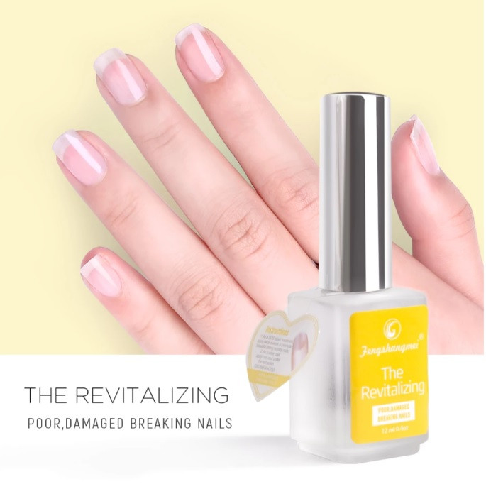 FSM The Revitalizing Nail 12ml FSM The Revitalizing Nail 12ml