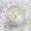 Fulgi decor unghii Molly Lac Twinkle Nr.7 Fulgi decor unghii Molly Lac Twinkle Nr.7