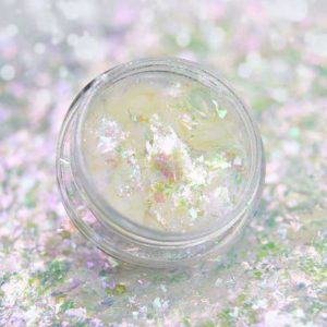 Fulgi decor unghii Molly Lac Twinkle Nr.7