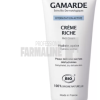 Gamarde Crema hidratanta cu acid hialuronic 40ml