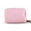 Geanta Organizator Cosmetice, Roz