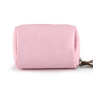 Geanta Organizator Cosmetice, Roz