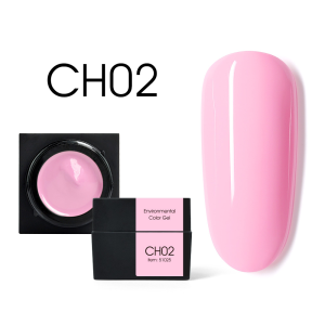 Gel Color Canni Mud Series - CH02