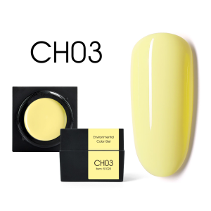 Gel Color Canni Mud Series - CH03