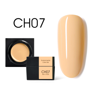 Gel Color Canni Mud Series - CH07