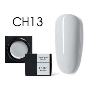 Gel Color Canni Mud Series - CH13