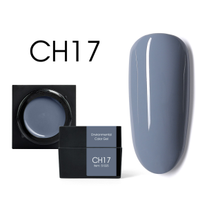 Gel Color Canni Mud Series - CH17