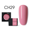 Gel Color Canni Mud Series - CH29 Gel Color Canni Mud Series - CH29
