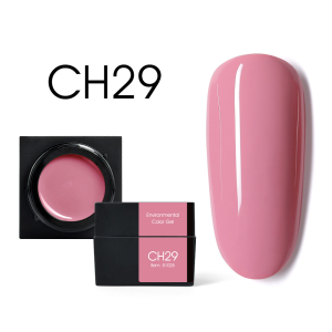 Gel Color Canni Mud Series - CH29