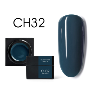 Gel Color Canni Mud Series - CH32