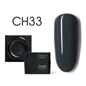 Gel Color Canni Mud Series - CH33
