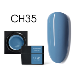 Gel Color Canni Mud Series - CH35