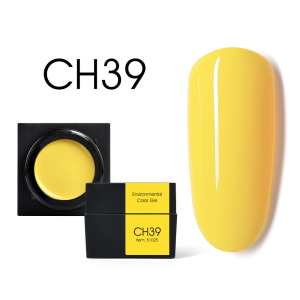 Gel Color Canni Mud Series - CH39