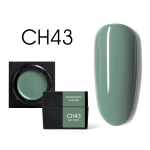 Gel Color Canni Mud Series - CH43