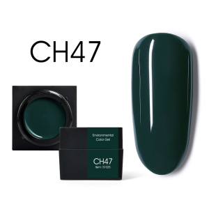 Gel Color Canni Mud Series - CH47