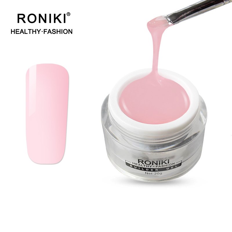 Gel Constructie Roniki 40G 11 Gel Constructie Roniki 40G 11