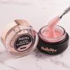 Gel Constructie Unghii Autonivelant Glitter NailsUp 30g - 27 Gel Constructie Unghii Autonivelant Glitter NailsUp 30g - 27