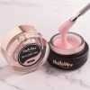 Gel Constructie Unghii Autonivelant Glitter NailsUp 30g - 31 Gel Constructie Unghii Autonivelant Glitter NailsUp 30g - 31