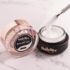 Gel Constructie Unghii Autonivelant Glitter NailsUp 50g - 35 Gel Constructie Unghii Autonivelant Glitter NailsUp 50g - 35