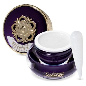 Gel Cover Autonivelant Gelaxyo Celeste 5 - 15ml