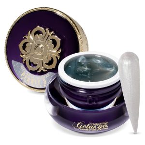 Gel Cover Autonivelant Gelaxyo Pearly 3 - 15ml