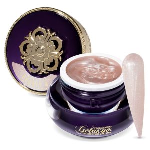 Gel Cover Autonivelant Gelaxyo Pearly 4 - 15ml