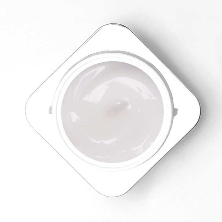 Gel de Constructie Crystal Nails White – Baby Boomer II 15g Gel de Constructie Crystal Nails White – Baby Boomer II 15g