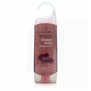 Gel De Dus Exfoliant, Body Scrub Grapefruit 260ml
