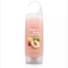 Gel De Dus Exfoliant, Body Scrub Peach 260ml Gel De Dus Exfoliant, Body Scrub Peach 260ml
