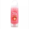 Gel De Dus Exfoliant, Body Scrub Strawberry 260ml
