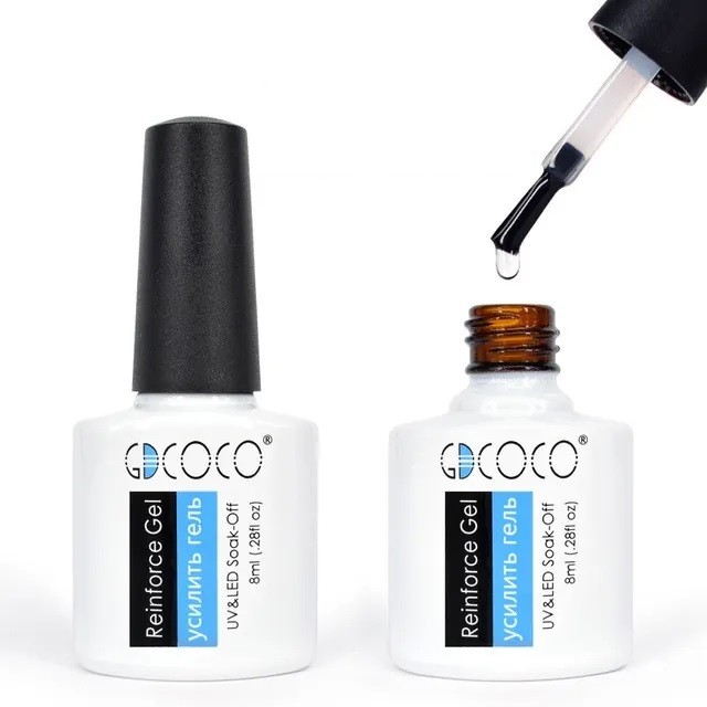Gel GDCOCO Reinforce 8ml Gel GDCOCO Reinforce 8ml
