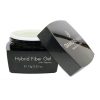 Gel Hybrid UV/Led Diamond Nails cu vitamine si fibra de sticla 15g - alb laptos Gel Hybrid UV/Led Diamond Nails cu vitamine si fibra de sticla 15g - alb laptos