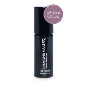 Gel Lac Rubber Base - Dress Code Diamond Nails 7 ml