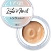 Gel Latino Nails Cover Light, 15 ml Gel Latino Nails Cover Light, 15 ml
