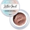 Gel Latino Nails Cover Natural 50 ml