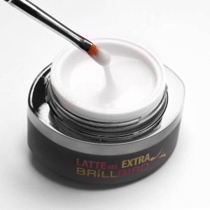 Gel Latte Extra Brillbird 15gr