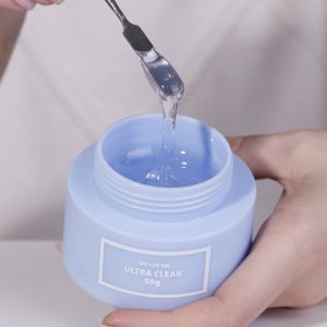 Gel Medium Ultra Clear Mack`s 50g