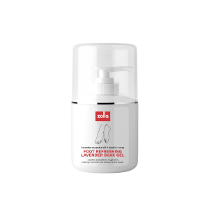 Gel Pentru Picioare Zolla - Revigorant, 250ml