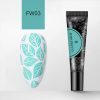 Gel pentru Stampila la Tub Born Pretty 11g - FW03 Gel pentru Stampila la Tub Born Pretty 11g - FW03