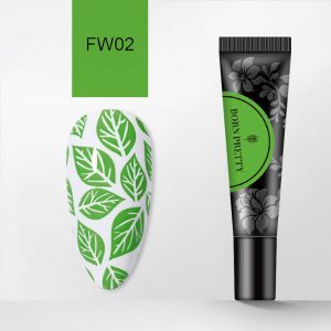 Gel pentru Stampila la Tub Born Pretty 11g - FW02