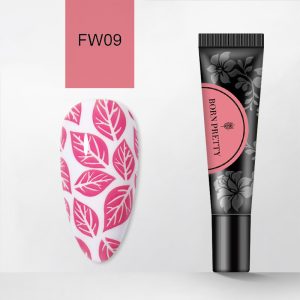 Gel pentru Stampila la Tub Born Pretty 11g - FW09