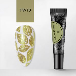 Gel pentru Stampila la Tub Born Pretty 11g - FW10