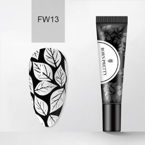 Gel pentru Stampila la Tub Born Pretty 11g - FW13