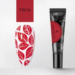 Gel pentru Stampila la Tub Born Pretty 11g - FW14