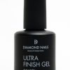 Gel Ultra Finish Diamond Nails - 15ml
