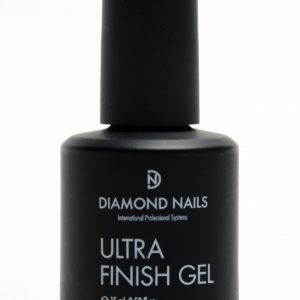 Gel Ultra Finish Diamond Nails - 15ml