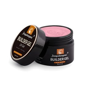 Gel UV Autonivelant FSM - 09 Pink 15ml