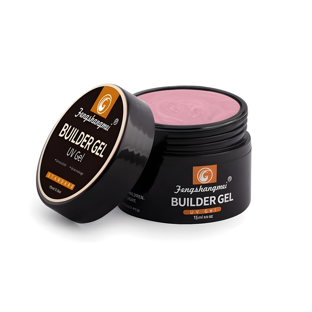 Gel UV Autonivelant FSM - 16 Lavender 15ml Gel UV Autonivelant FSM - 16 Lavender 15ml