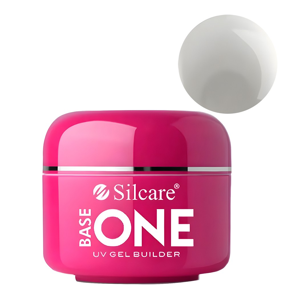 Gel UV Base One Clear 50g Gel UV Base One Clear 50g