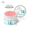 Gel UV Constructie FSM - 16, 15ml Gel UV Constructie FSM - 16, 15ml